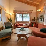 Gemuetliches Almhaus Auf 1800m Mit Sauna, Kamin Und Bergpanorama בית נופש *