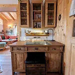 Gemuetliches Almhaus Auf 1800m Mit Sauna, Kamin Und Bergpanorama *