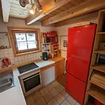 Gemuetliches Almhaus Auf 1800m Mit Sauna, Kamin Und Bergpanorama Falkert