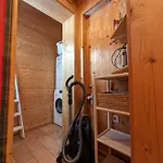 Gemuetliches Almhaus Auf 1800m Mit Sauna, Kamin Und Bergpanorama