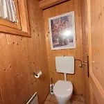 Gemuetliches Almhaus Auf 1800m Mit Sauna, Kamin Und Bergpanorama בית נופש Falkert