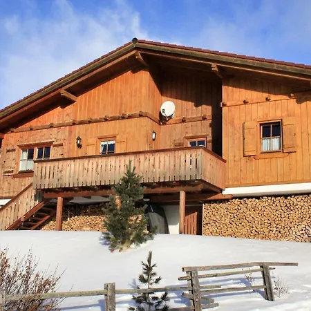 Gemuetliches Almhaus Auf 1800M Mit Sauna, Kamin Und Bergpanorama Hébergement de vacances