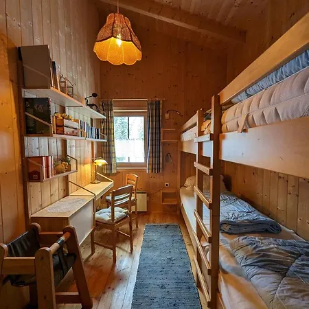 Holiday home Gemuetliches Almhaus Auf 1800M Mit Sauna, Kamin Und Bergpanorama *