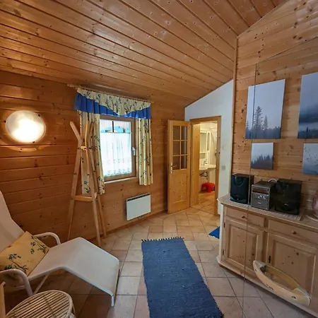 Gemuetliches Almhaus Auf 1800M Mit Sauna, Kamin Und Bergpanorama * Falkert