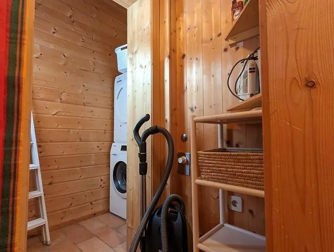 Gemuetliches Almhaus Auf 1800m Mit Sauna, Kamin Und Bergpanorama