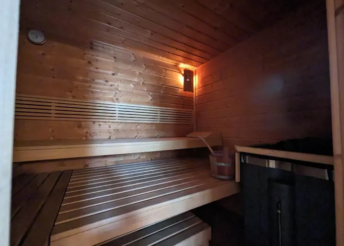 Gemuetliches Almhaus Auf 1800m Mit Sauna, Kamin Und Bergpanorama Holiday home Falkert